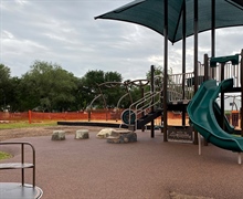 Lakefield Park