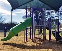 Heppner Bend Park