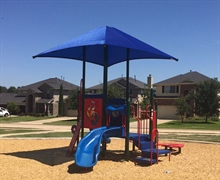 Park Creek HOA