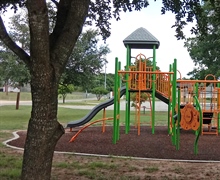 Jewell Hodges Park