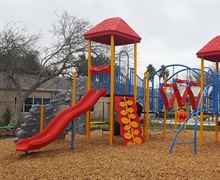 Mary McLeod Bethune Early Child Development Nursery