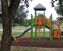 Jewell Hodges Park