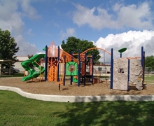 Jessie Garcia Park