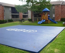 The Madison Apartments Playground