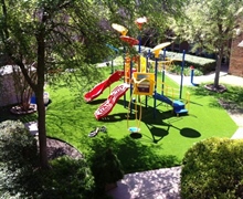 Ronald McDonald House Playground