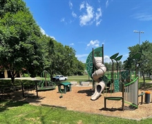 Garden City Park