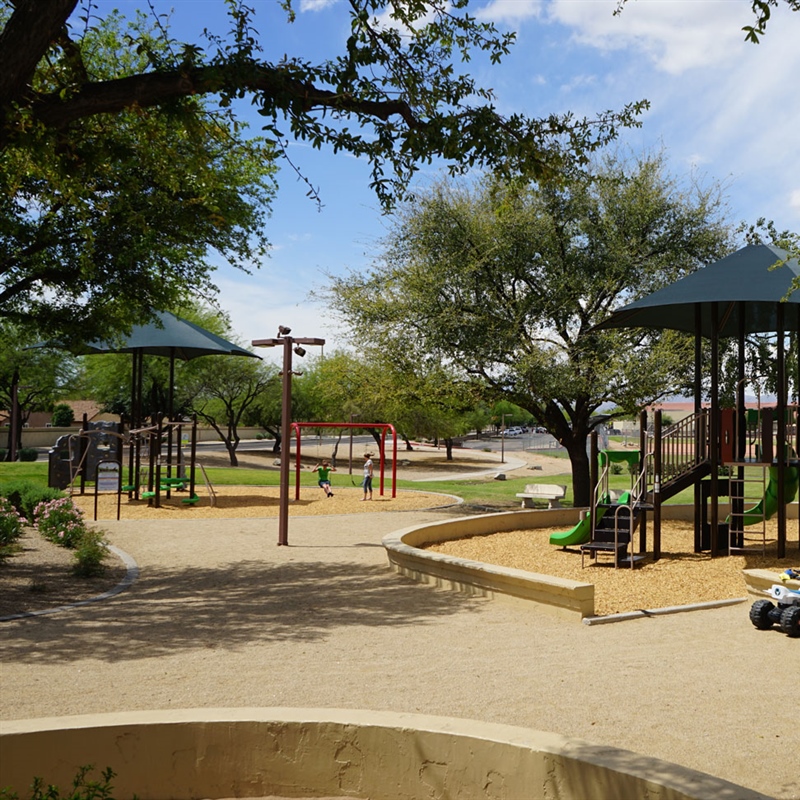 Arizona Commercial Playground Equipment