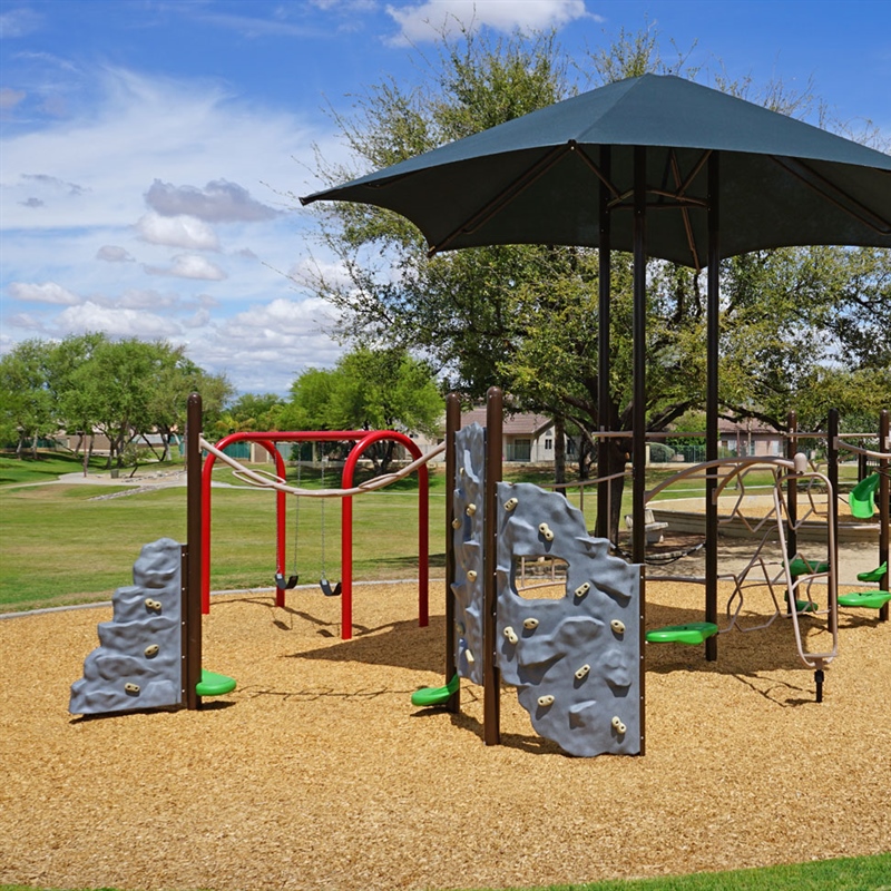 Arizona Commercial Playground Equipment