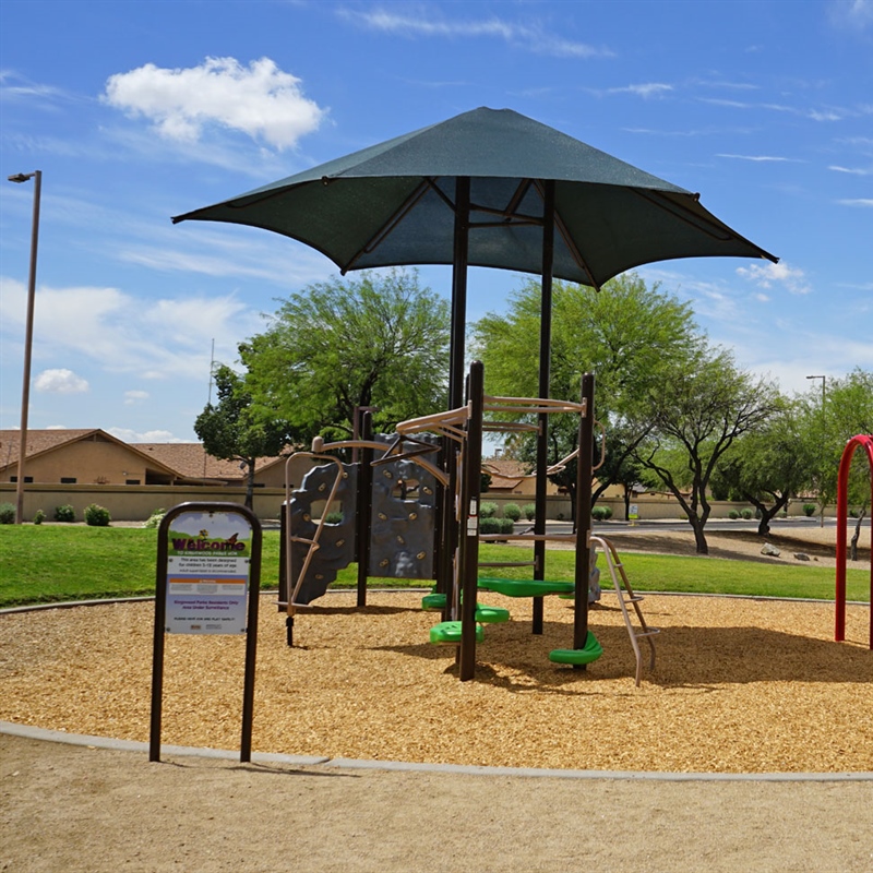 Arizona Commercial Playground Equipment