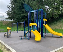 Doyle Park