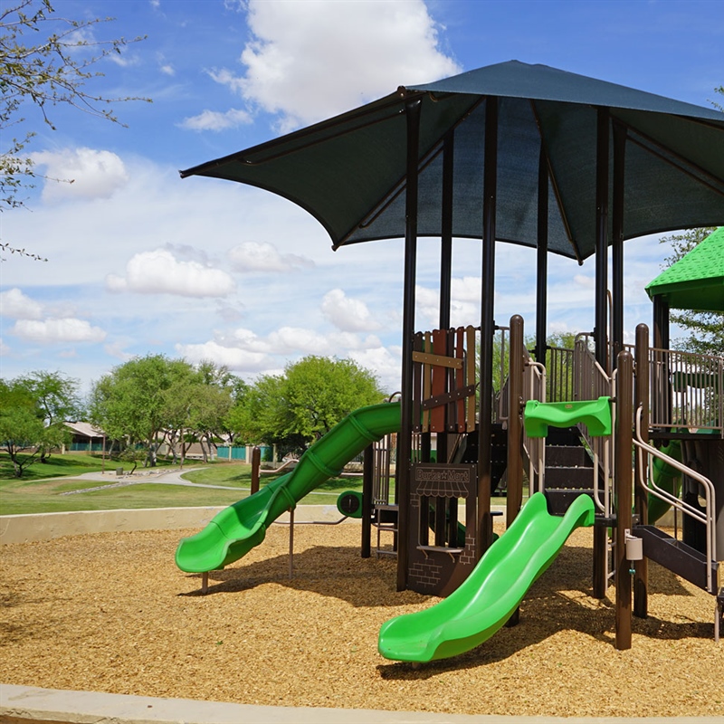 Arizona Commercial Playground Equipment