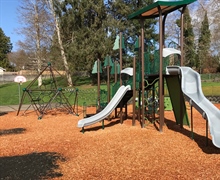 Kelsey Park Playground