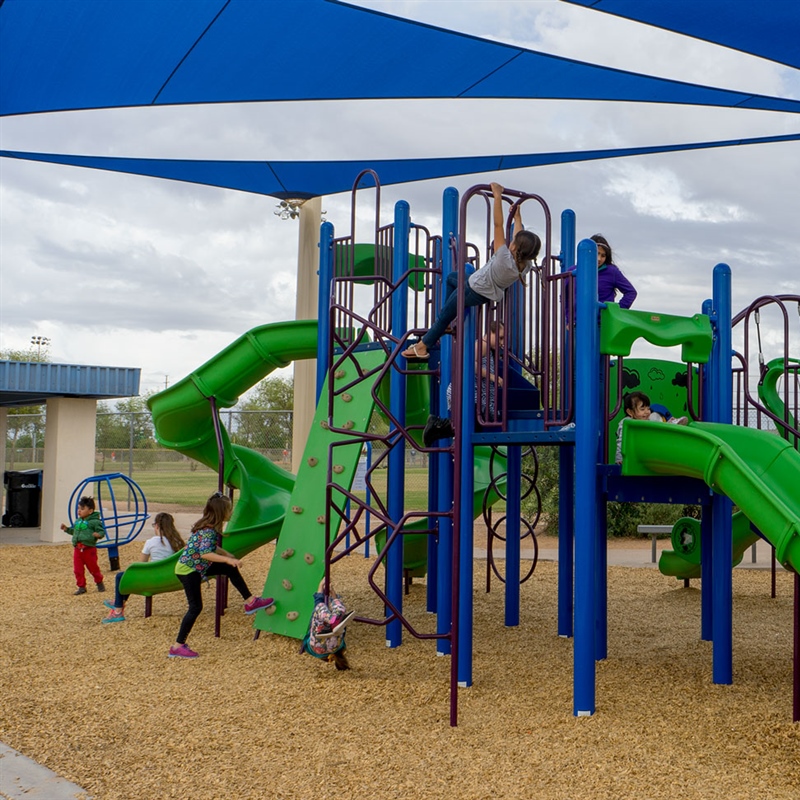Arizona Commercial Playground Equipment