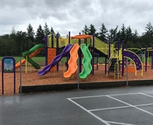 Nooksack Elementary School