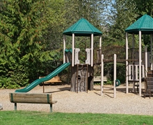 Redmond Ridge NaturePlay