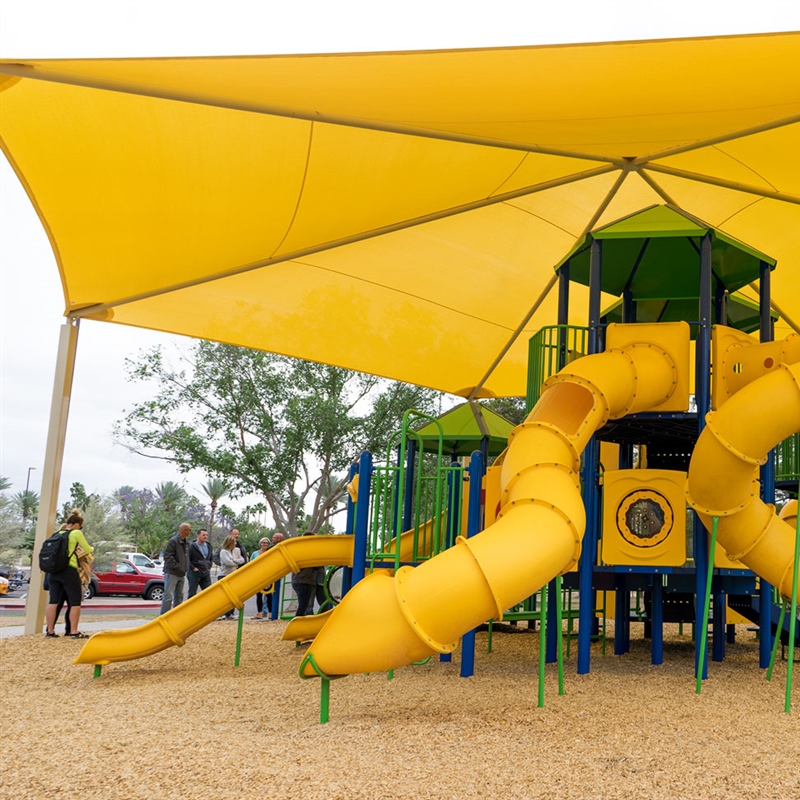 Arizona Commercial Playground Equipment