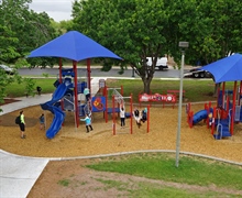 Veterans Park