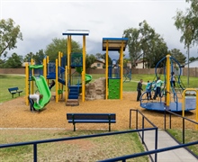 Vista Allegre Park