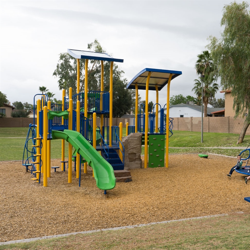 Arizona Commercial Playground Equipment