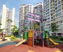 Pasir Ris Town Council PG