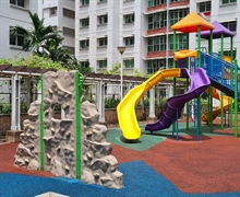 Punggol Field Playground