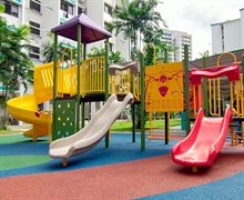 Aljunied Playground
