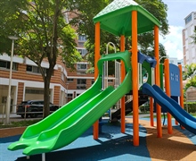 Pasir Ris Drive Playground