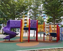 Jalan Besar TC Playground