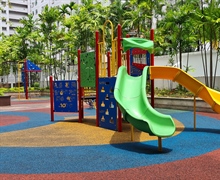 Edgefield Road Playground