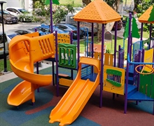 Potong Pasir Town Playground