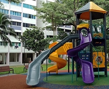 Bedok Avenue 3 Playground