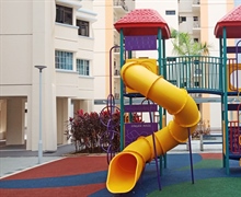 Sengkang East Way Playground