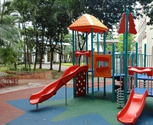 Compassvale Road Playground