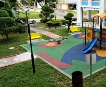 Choa Chu Kang Town Council