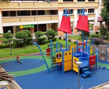 Hougang Street Playground