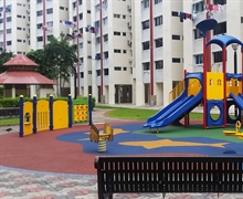 Ang Mo Kio Avenue Playground 2