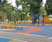Ang Mo Kio Avenue Playground
