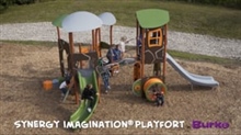 Synergy Imagination Playfort