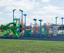 Mincks Park