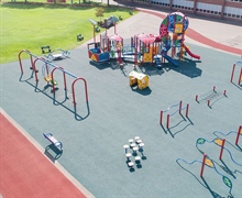 SE Community Playground
