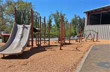 Jasper Playground