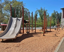 Jasper Playground