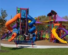 Crosier Park