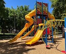 Shanghai Park