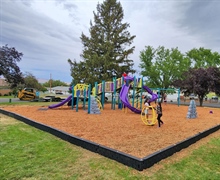 Upland Park