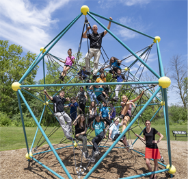 Boys & Girls Club of Fond du Lac Partnership