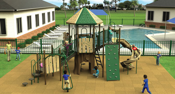 American Pool Enterprises, Inc.
