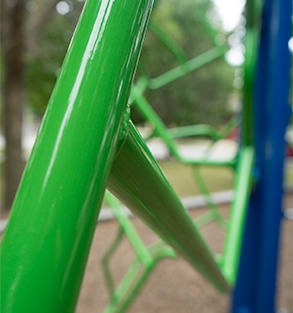 Premium Powder Coatings