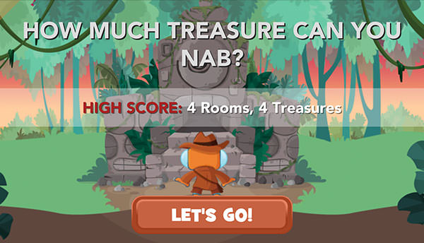 Treasure Hunter