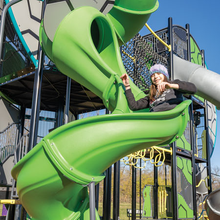 Cobra Slides
